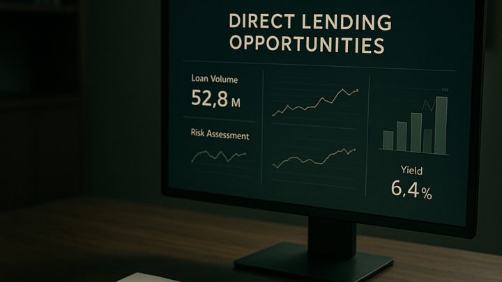 Leveraging Technology: AI & Automation in Mortgage Asset Management