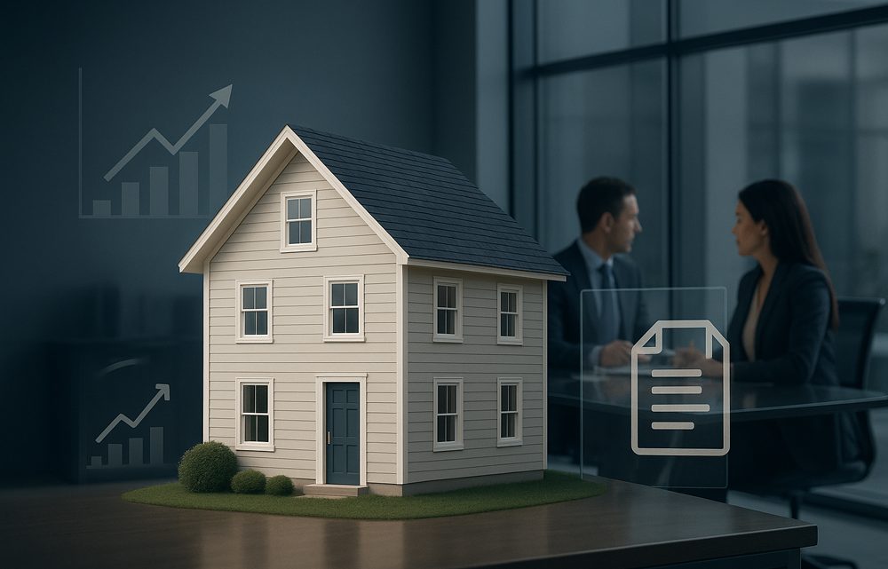 Residential Mortgage Strategies