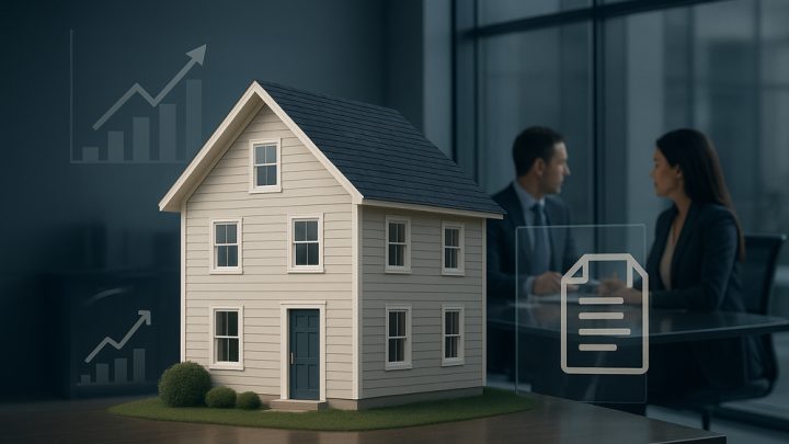 Turnaround Techniques for Distressed Mortgage Assets